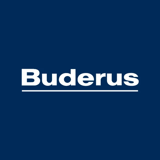 Buderus Profi Partner Logo