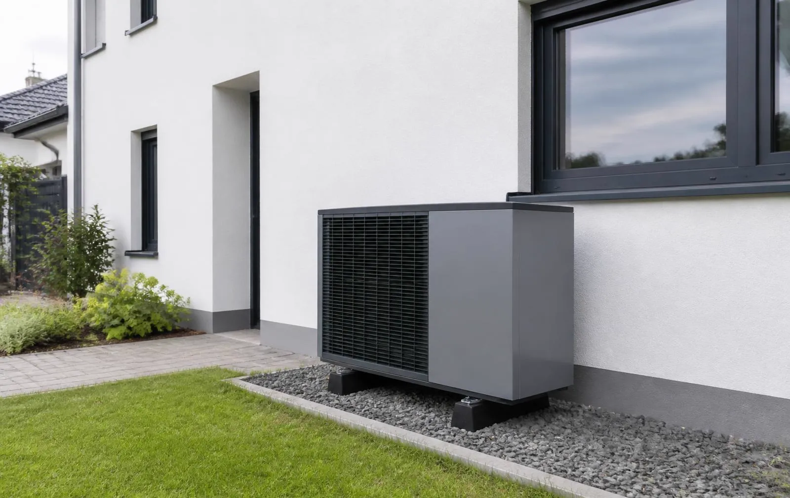 Wärmepumpe richtig dimensionieren mit Heizlastberechnung